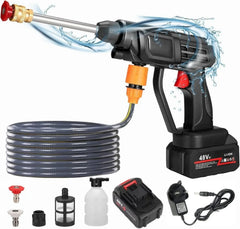 High Pressure Water Gun