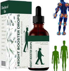 Height Booster Drops (30ml)