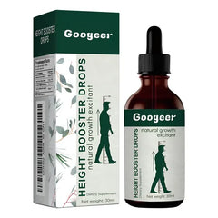 Height Booster Drops (30ml)